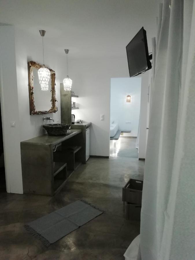 Studio Farma Zefiria Exterior photo