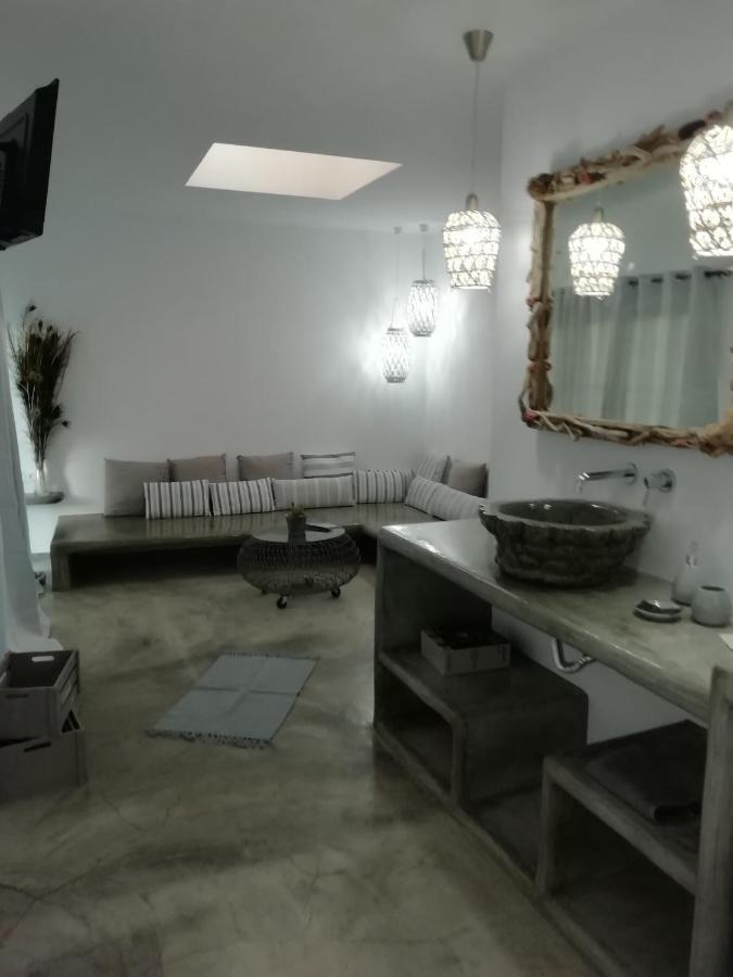 Studio Farma Zefiria Exterior photo