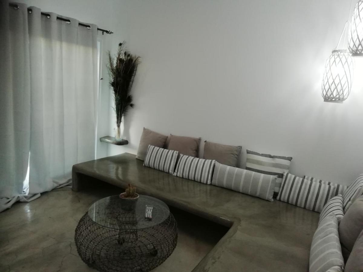 Studio Farma Zefiria Exterior photo