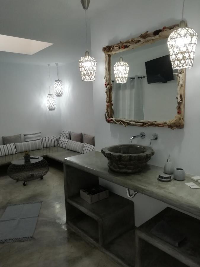 Studio Farma Zefiria Exterior photo