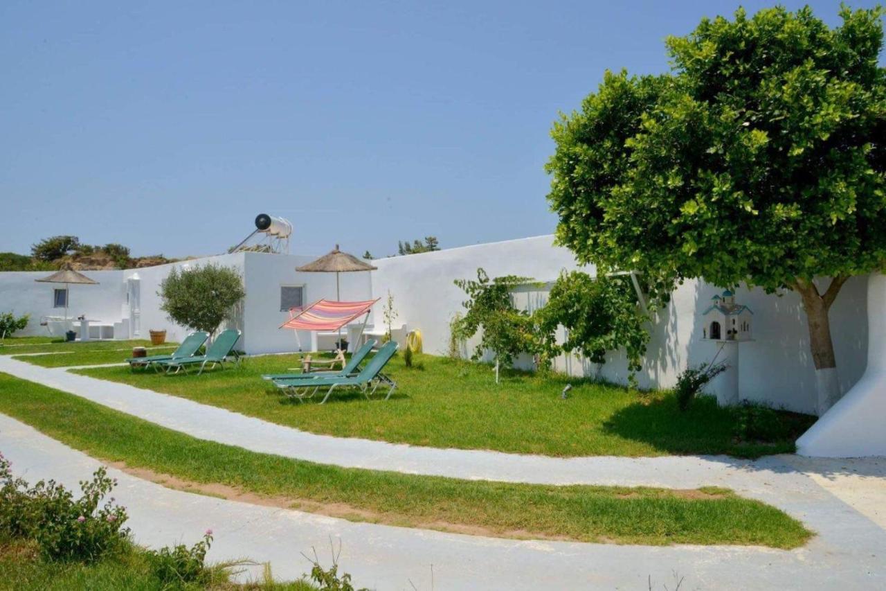 Studio Farma Zefiria Exterior photo